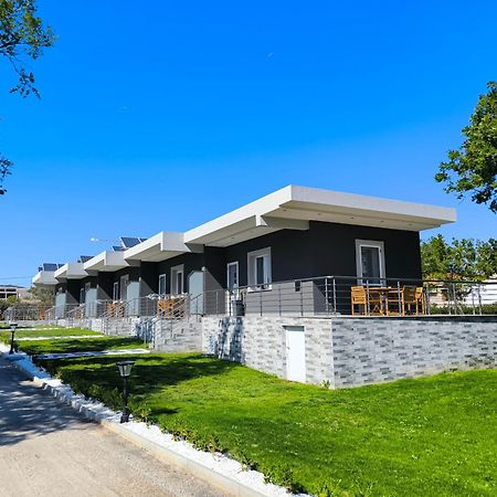 Ataraxia Homes Alexandroupoli Exterior foto