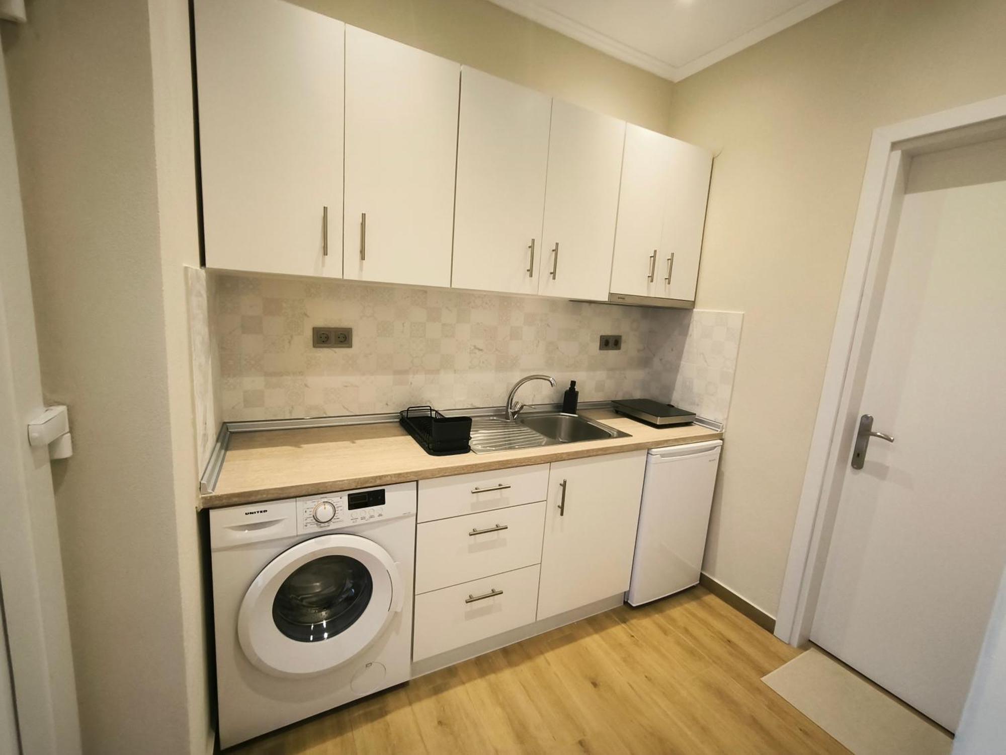Ataraxia Homes Alexandroupoli Cameră foto