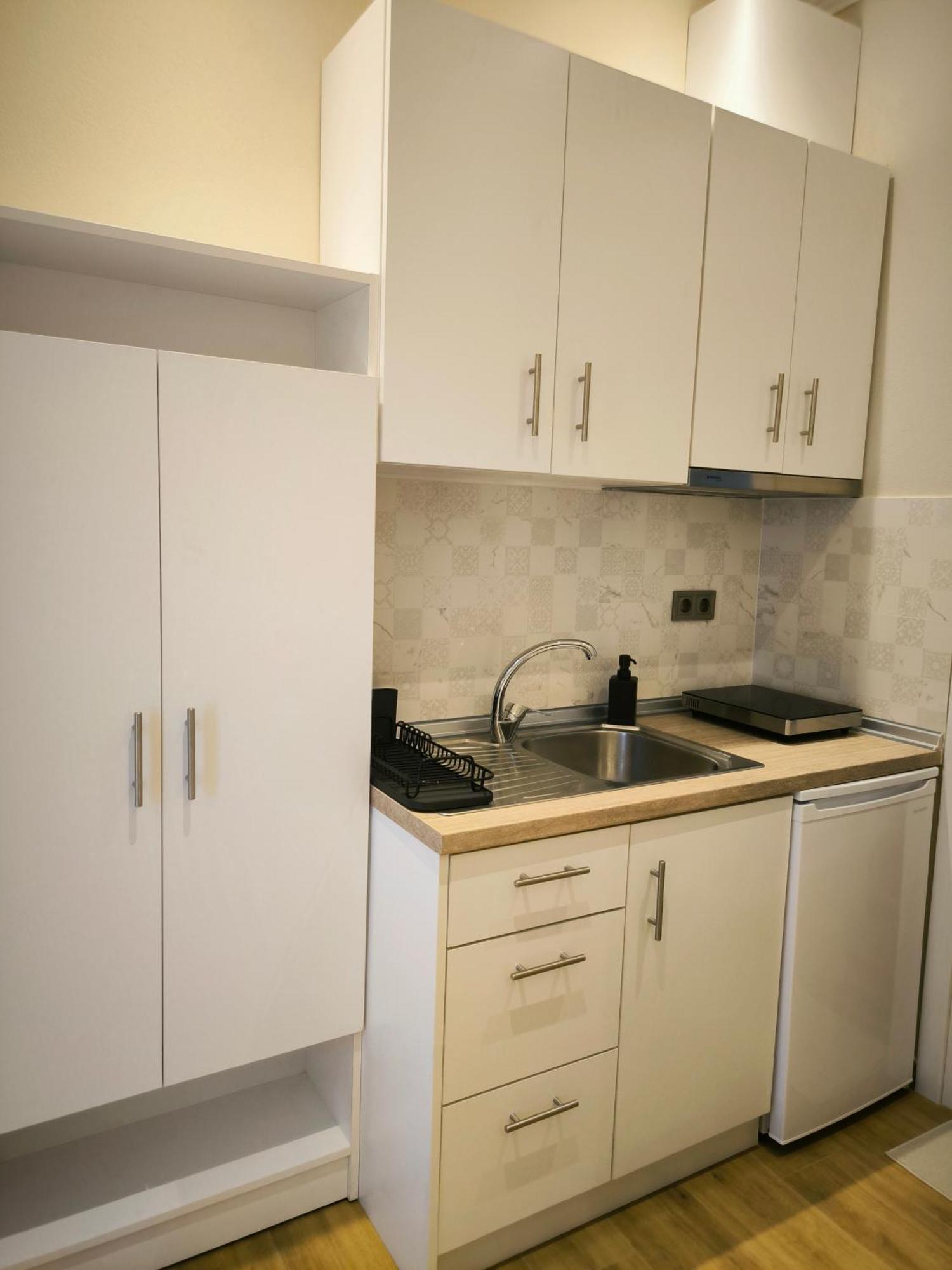 Ataraxia Homes Alexandroupoli Exterior foto