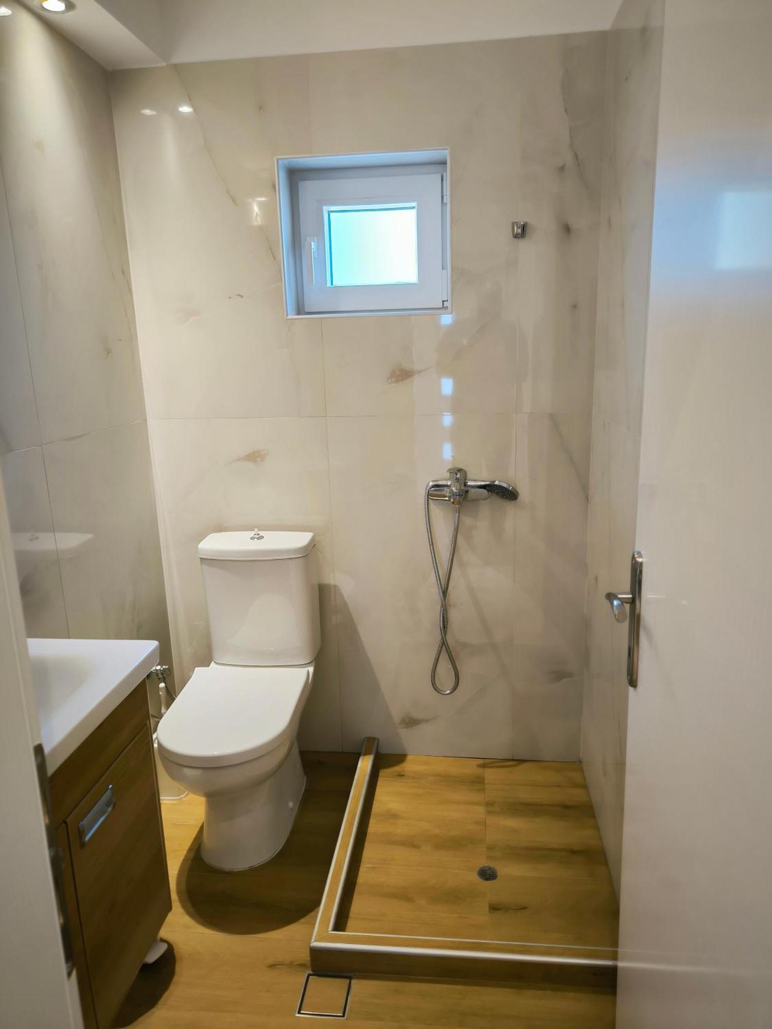 Ataraxia Homes Alexandroupoli Exterior foto