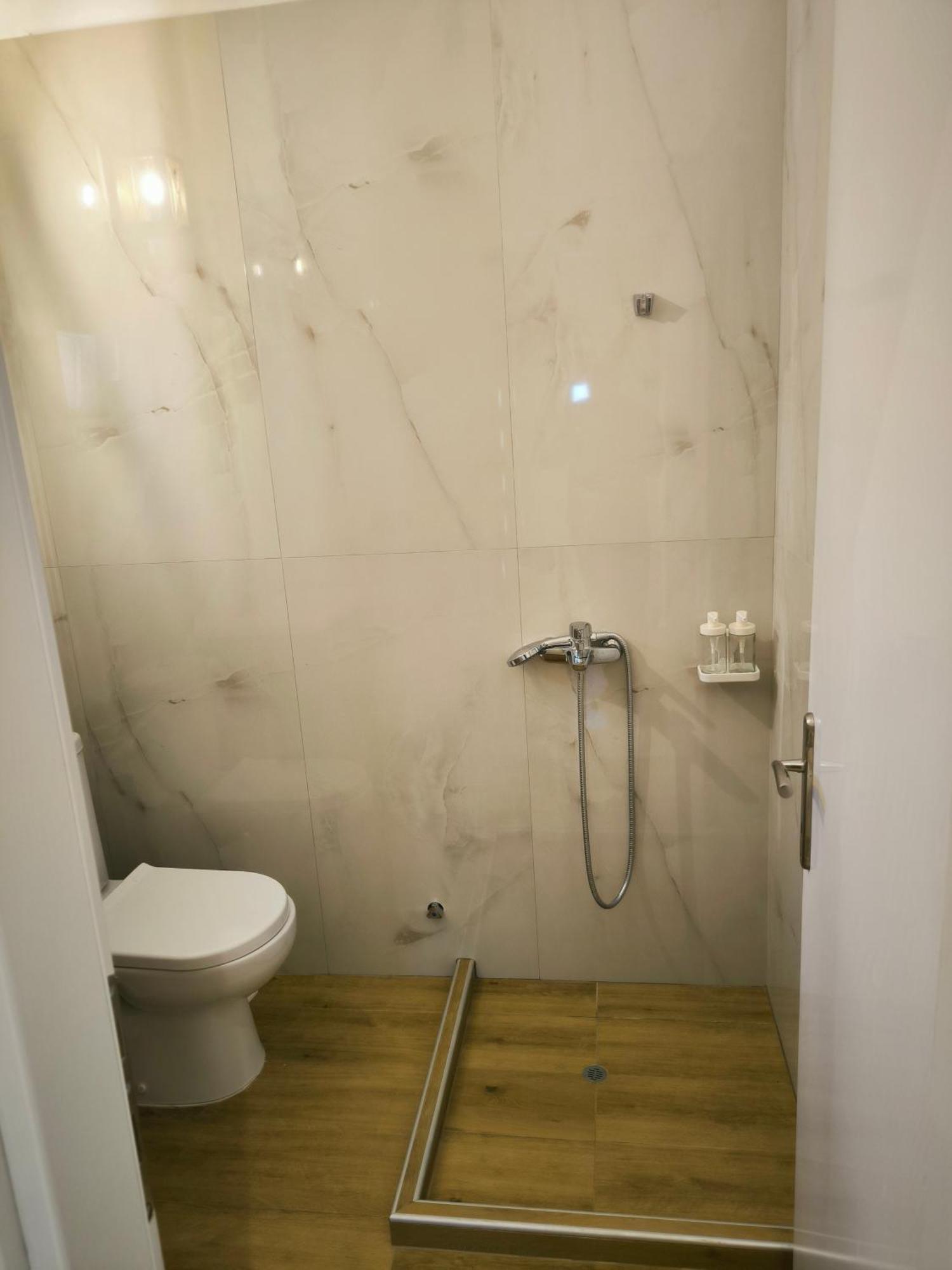 Ataraxia Homes Alexandroupoli Exterior foto