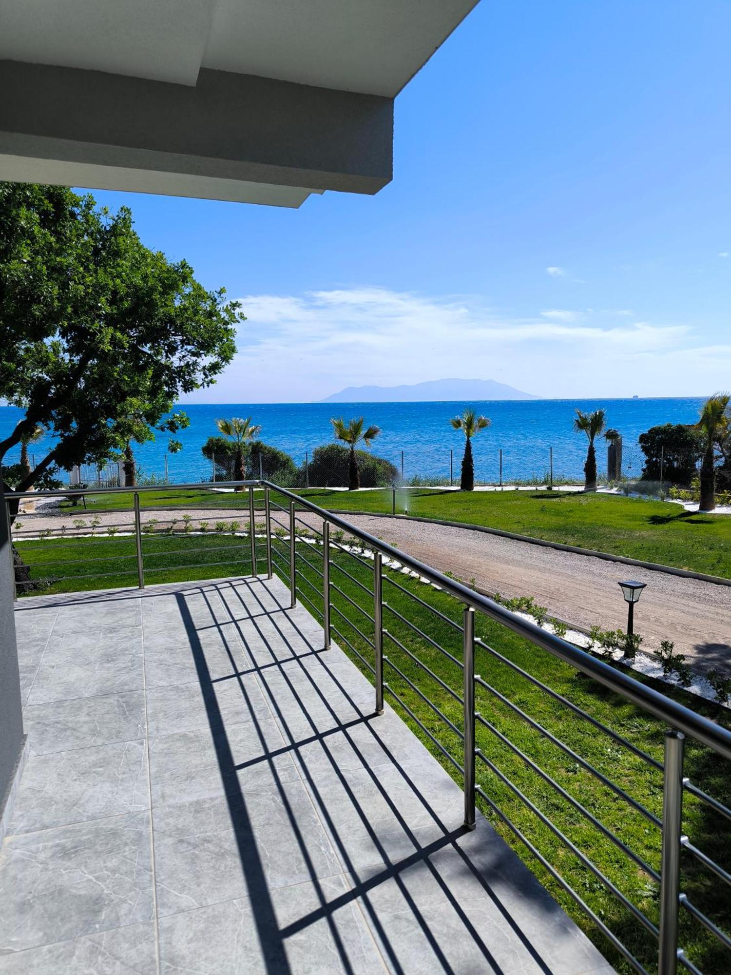 Ataraxia Homes Alexandroupoli Cameră foto